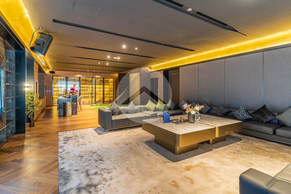 7 Bedroom Luxury Villa For Sale - Norea Cove Residences, Koh Norea, Phnom Penh - Image 33 7 Bedroom Luxury Villa For Sale - Norea Cove Residences, Koh Norea, Phnom Penh - Image 33