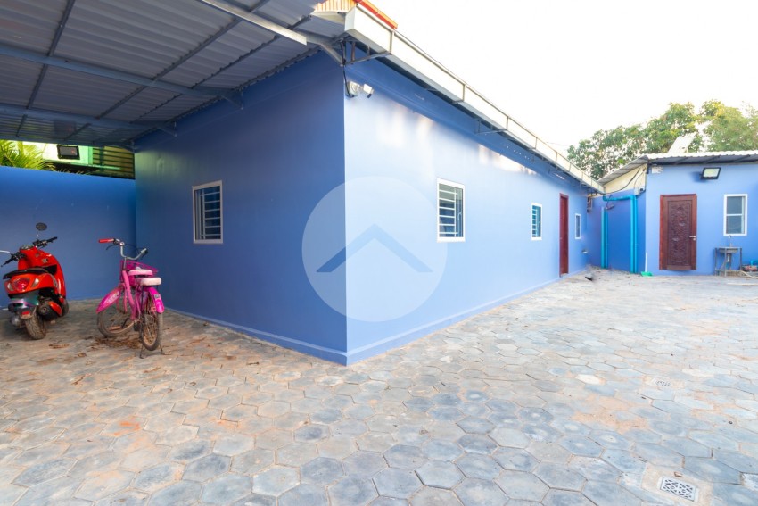 3 Bedroom House For Sale - Svay Dangkum, Siem Reap