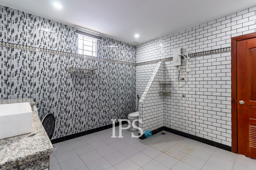 3 Bedroom House For Sale - Svay Dangkum, Siem Reap