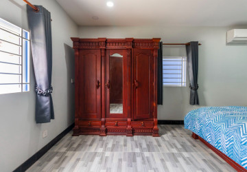 3 Bedroom House For Sale - Svay Dangkum, Siem Reap thumbnail