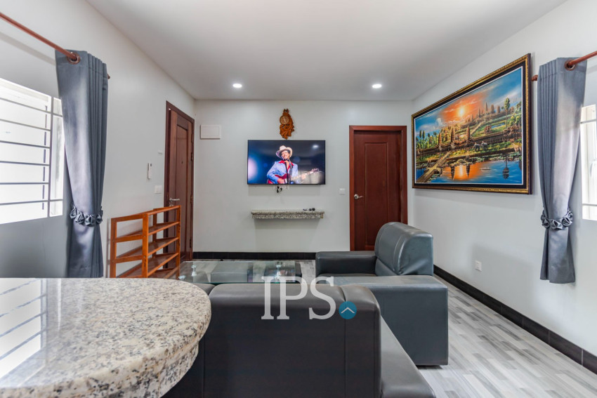 3 Bedroom House For Sale - Svay Dangkum, Siem Reap