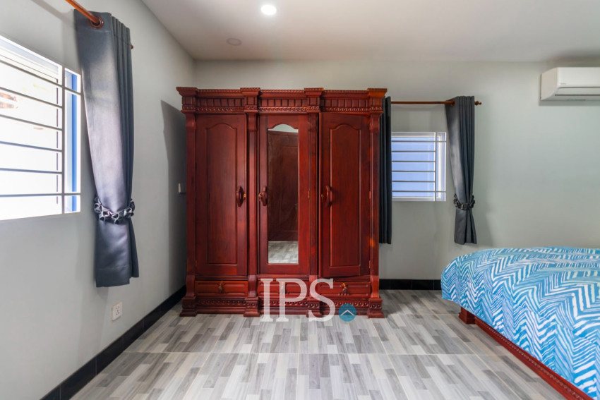 3 Bedroom House For Sale - Svay Dangkum, Siem Reap