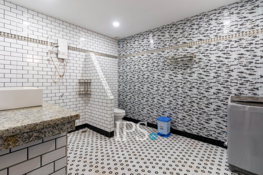 3 Bedroom House For Sale - Svay Dangkum, Siem Reap