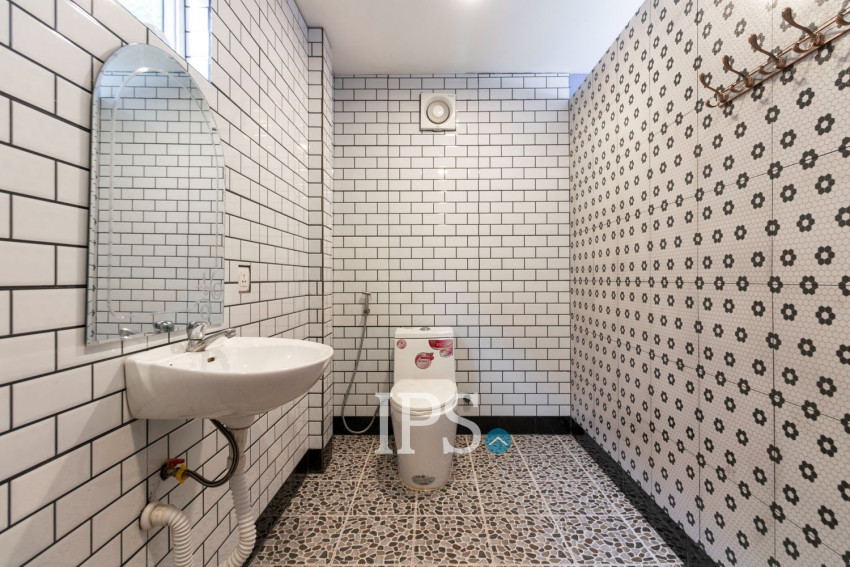 3 Bedroom House For Sale - Svay Dangkum, Siem Reap