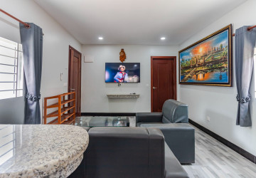 3 Bedroom House For Sale - Svay Dangkum, Siem Reap thumbnail