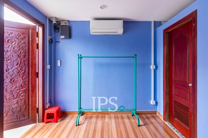 3 Bedroom House For Sale - Svay Dangkum, Siem Reap