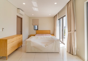 4 Bedroom Villa For Rent - Borey Chankiri, Preaek Kampues, Phnom Penh thumbnail