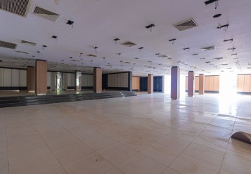 800 Sqm Commercial Building For Rent - Sala Kamreuk, Siem Reap thumbnail