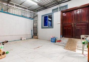 84 Sqm Retail Space For Rent - Sala Kamreuk, Siem Reap thumbnail