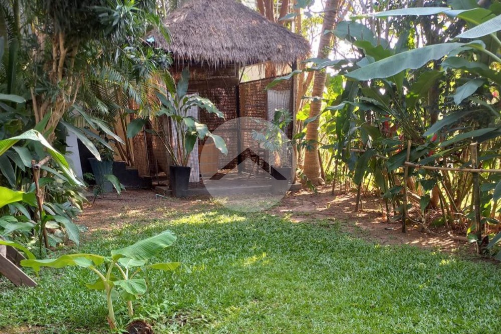 970 Sqm Land  With 2 Villas And A Bangalow For Sale - Prey Thum, Kep - Image 3