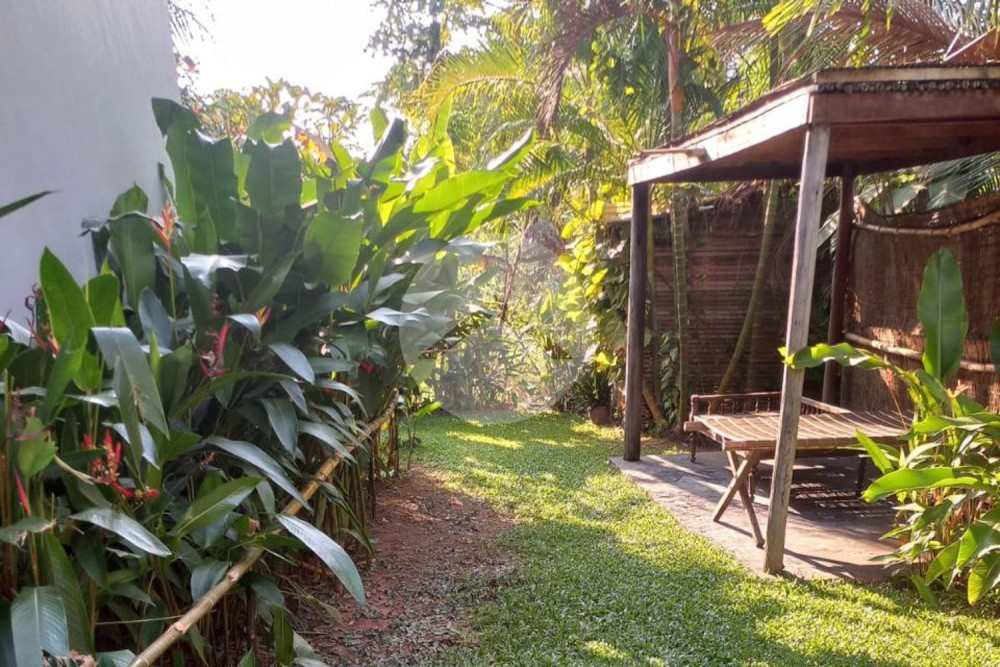 970 Sqm Land  With 2 Villas And A Bangalow For Sale - Prey Thum, Kep - Image 4