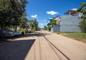 3 Bedroom Villa For Sale - Kandaek, Prasat Bakong, Siem Reap thumbnail