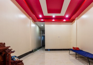 2 Bedroom Flat For Sale - Slor Kram, Siem Reap thumbnail