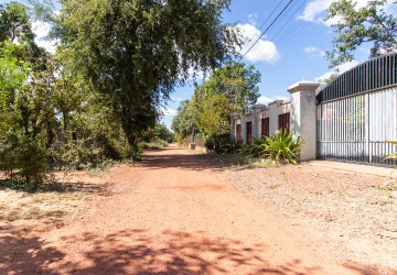 2 Bedroom Flat For Sale - Slor Kram, Siem Reap thumbnail