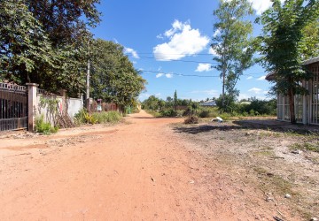 2 Bedroom Flat For Sale - Slor Kram, Siem Reap thumbnail