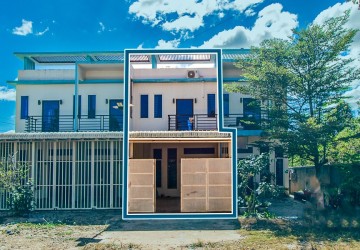 2 Bedroom Flat For Sale - Slor Kram, Siem Reap thumbnail