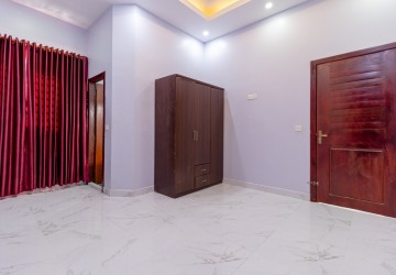 2 Bedroom House For Rent - Chreav, Siem Reap thumbnail