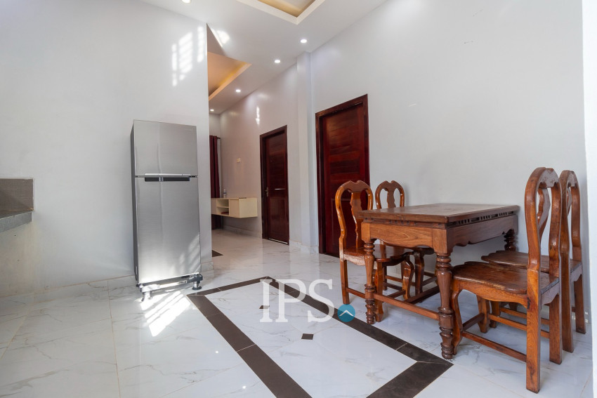 2 Bedroom House For Rent - Chreav, Siem Reap