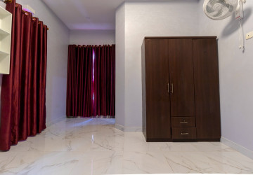 2 Bedroom House For Rent - Chreav, Siem Reap thumbnail