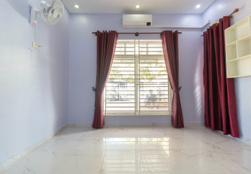 2 Bedroom House For Rent - Chreav, Siem Reap thumbnail