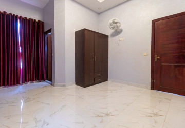 2 Bedroom House For Rent - Chreav, Siem Reap thumbnail