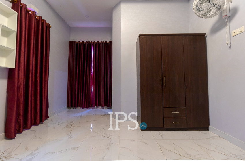 2 Bedroom House For Rent - Chreav, Siem Reap