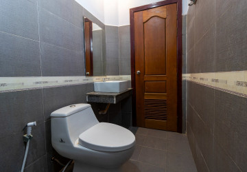 2 Bedroom House For Rent - Chreav, Siem Reap thumbnail