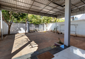 2 Bedroom House For Rent - Chreav, Siem Reap thumbnail
