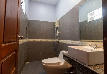 2 Bedroom House For Rent - Chreav, Siem Reap thumbnail