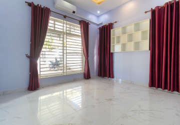 2 Bedroom House For Rent - Chreav, Siem Reap thumbnail