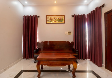 2 Bedroom House For Rent - Chreav, Siem Reap thumbnail
