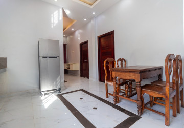 2 Bedroom House For Rent - Chreav, Siem Reap thumbnail