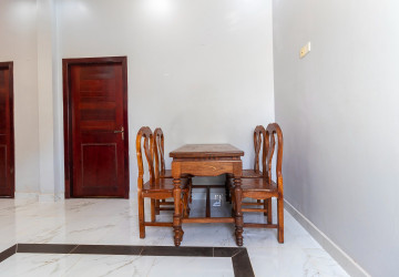 2 Bedroom House For Rent - Chreav, Siem Reap thumbnail