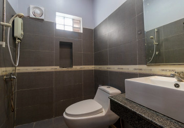2 Bedroom House For Rent - Chreav, Siem Reap thumbnail
