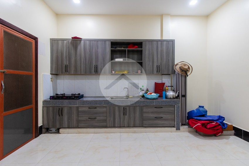 2 Bedroom Flat For Rent - Slor Kram, Siem Reap