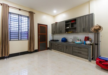 2 Bedroom Flat For Rent - Slor Kram, Siem Reap thumbnail