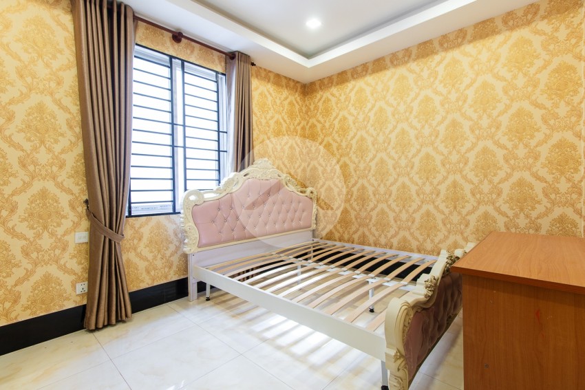 2 Bedroom Flat For Rent - Slor Kram, Siem Reap