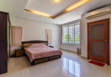 4 Bedroom Twin Villa For Rent - Borey Peng Huoth The Star Platinum, Chba Ampov, Phnom Penh thumbnail