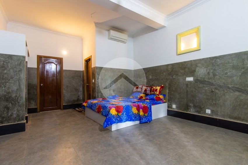 18 Bedroom Guesthouse For Rent - Chreav, Siem Reap