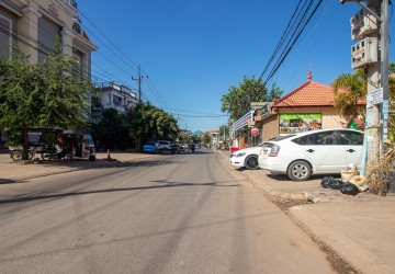 76 Sqm Retail Space For Rent - Svay Dangkum, Siem Reap thumbnail