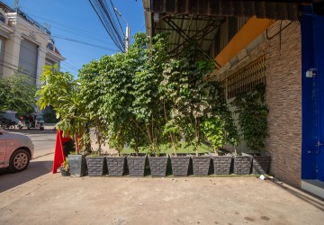 76 Sqm Retail Space For Rent - Svay Dangkum, Siem Reap thumbnail