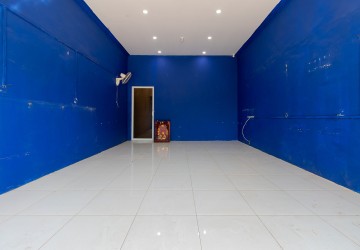 76 Sqm Retail Space For Rent - Svay Dangkum, Siem Reap thumbnail