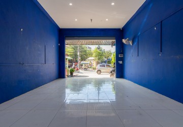 76 Sqm Retail Space For Rent - Svay Dangkum, Siem Reap thumbnail