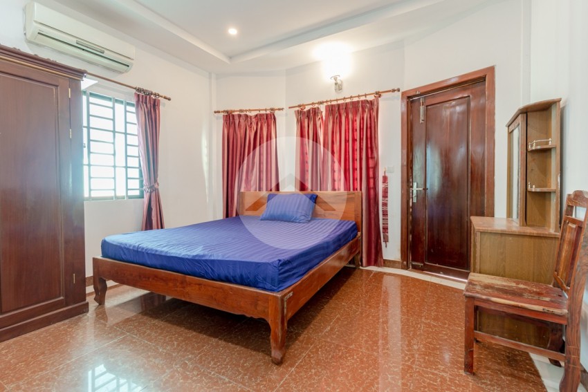 7 Bedroom House For Rent - Svay Dangkum, Siem Reap