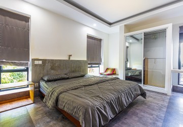 1 Bedroom Apartment For Rent - Sala Kamreuk, Siem Reap thumbnail