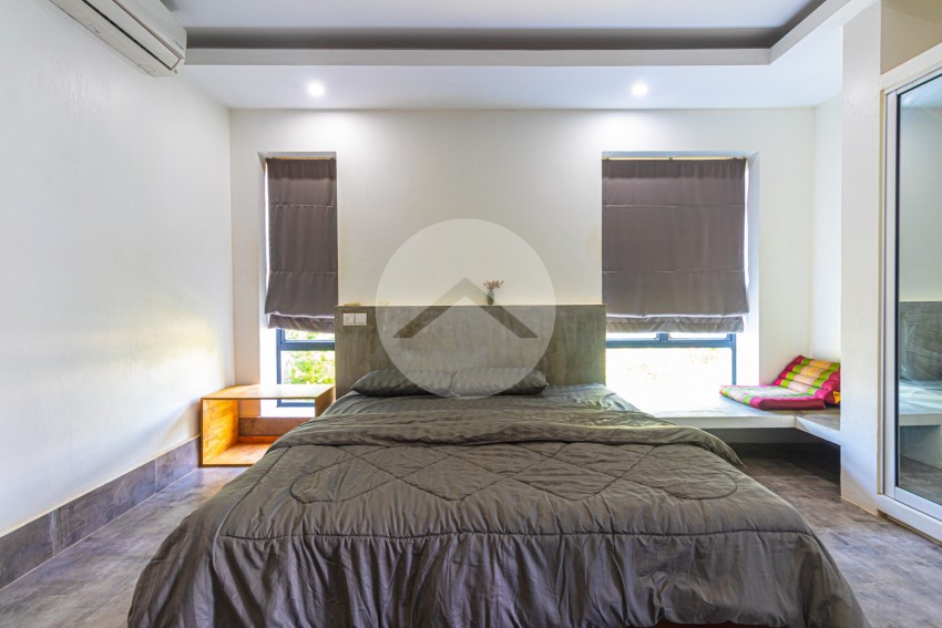 1 Bedroom Apartment For Rent - Sala Kamreuk, Siem Reap