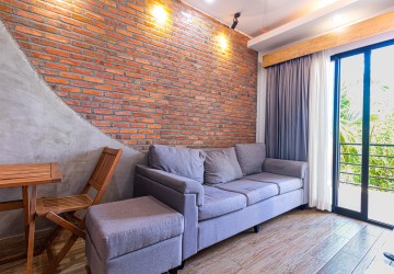 1 Bedroom Apartment For Rent - Sala Kamreuk, Siem Reap thumbnail