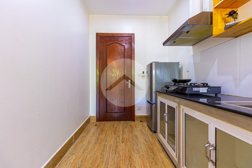 1 Bedroom Apartment For Rent - Sala Kamreuk, Siem Reap