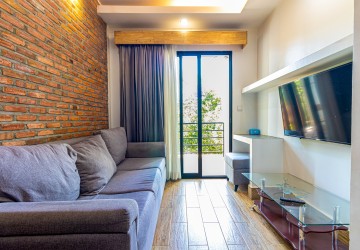 1 Bedroom Apartment For Rent - Sala Kamreuk, Siem Reap thumbnail