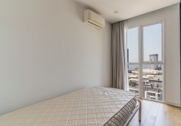 18th Floor 2 Bedroom Condo For Sale - Casa Meridian, Tonle Bassac, Phnom Penh thumbnail